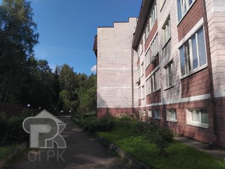 Купить 2-комнатную квартиру, №387731