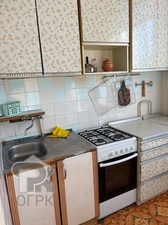 Купить 2-комнатную квартиру, №388459