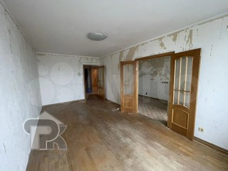 Купить 1-комнатную квартиру, №388696