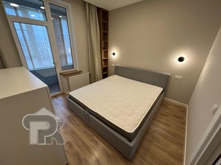 Купить 2-комнатную квартиру, №391381
