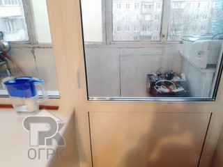 Купить комнату в 3-ккв, №361750