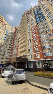 Купить 3-комнатную квартиру, №385103