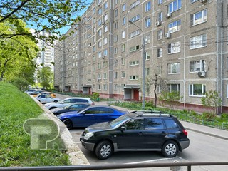 Купить 3-комнатную квартиру, №385204