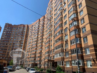 Купить 2-комнатную квартиру, №388086