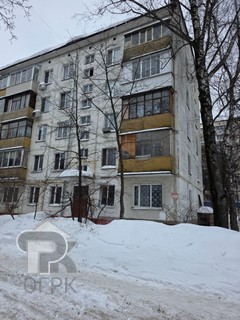 Купить 1-комнатную квартиру, №388542