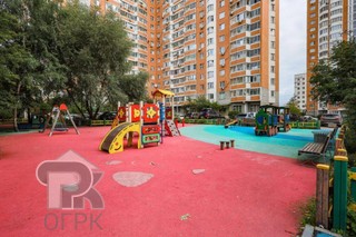 Купить 1-комнатную квартиру, №371057