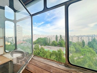 Купить 2-комнатную квартиру, №389892