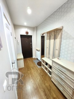 Купить 1-комнатную квартиру, №387519