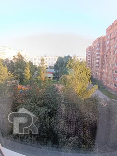 Купить 3-комнатную квартиру, №387557