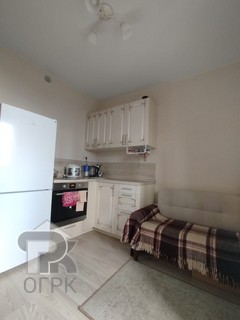 Купить 1-комнатную квартиру, №387375