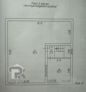 Купить коттедж, №390016