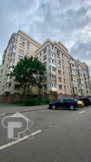 Купить 2-комнатную квартиру, №386551