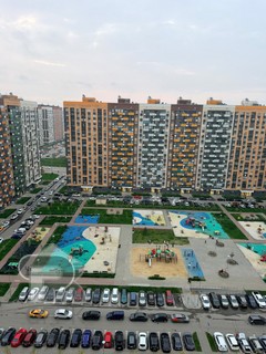 Купить 3-комнатную квартиру, №389799