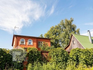 Купить коттедж, №390697