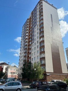 Купить 1-комнатную квартиру, №387017