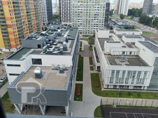 Купить 2-комнатную квартиру, №390937