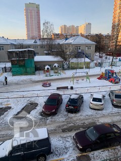 Купить 3-комнатную квартиру, №362407