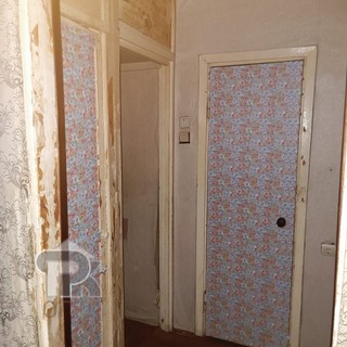 Купить 1-комнатную квартиру, №387409