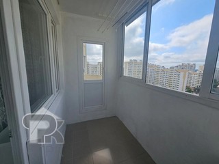 Купить 1-комнатную квартиру, №390835