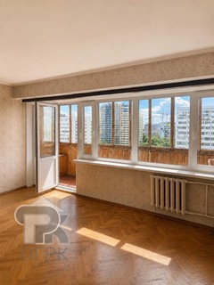 Купить 3-комнатную квартиру, №391448