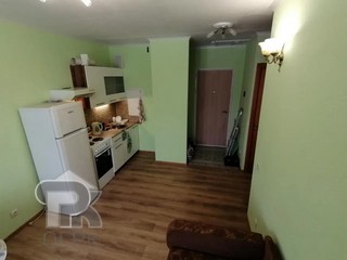 Купить 1-комнатную квартиру, №390462