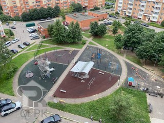 Купить 2-комнатную квартиру, №386313
