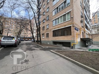 Купить 1-комнатную квартиру, №389181