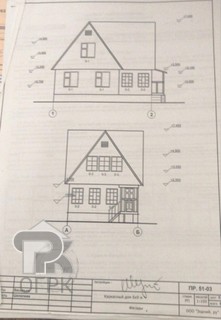 Купить коттедж, №386303