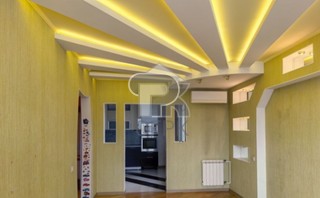 Купить 4-комнатную квартиру, №389725