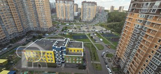 Купить 1-комнатную квартиру, №392049