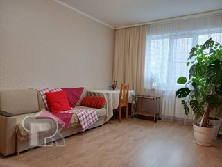 Купить 1-комнатную квартиру, №390199
