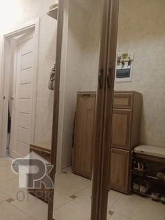 Купить 1-комнатную квартиру, №390705