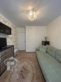 Купить 1-комнатную квартиру, №386213