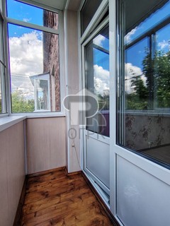 Купить 1-комнатную квартиру, №390750