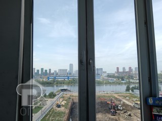Купить 2-комнатную квартиру, №386277