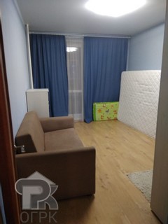 Купить 1-комнатную квартиру, №332084