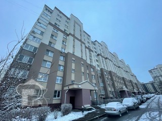 Купить 2-комнатную квартиру, №387789