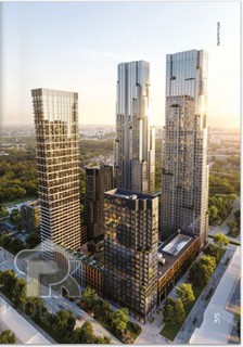 Купить 1-комнатную квартиру, №387895