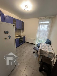 Купить 1-комнатную квартиру, №388392