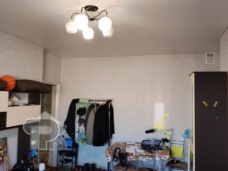 Купить 1-комнатную квартиру, №388818