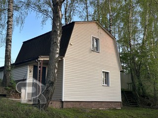Купить коттедж, №384630