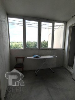 Купить 2-комнатную квартиру, №386108