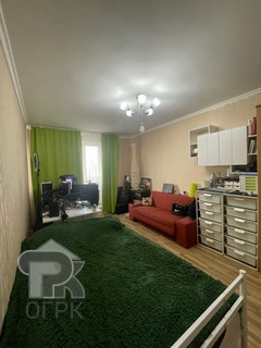 Купить 2-комнатную квартиру, №391023