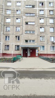 Купить 3-комнатную квартиру, №385204