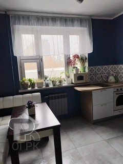 Купить 3-комнатную квартиру, №389007