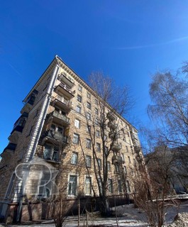 Купить 3-комнатную квартиру, №369641