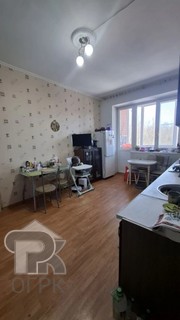 Купить 3-комнатную квартиру, №388965