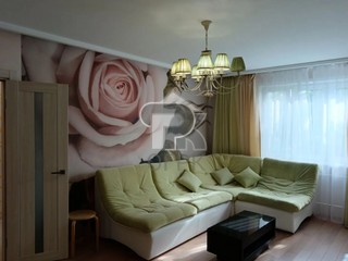 Купить 3-комнатную квартиру, №390114