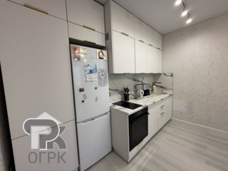 Купить 2-комнатную квартиру, №389119