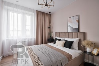 Купить 2-комнатную квартиру, №385479